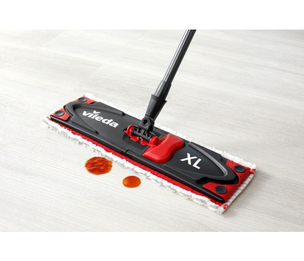 Vileda Ultramat Turbo XL - 477610 - zdjęcie 5